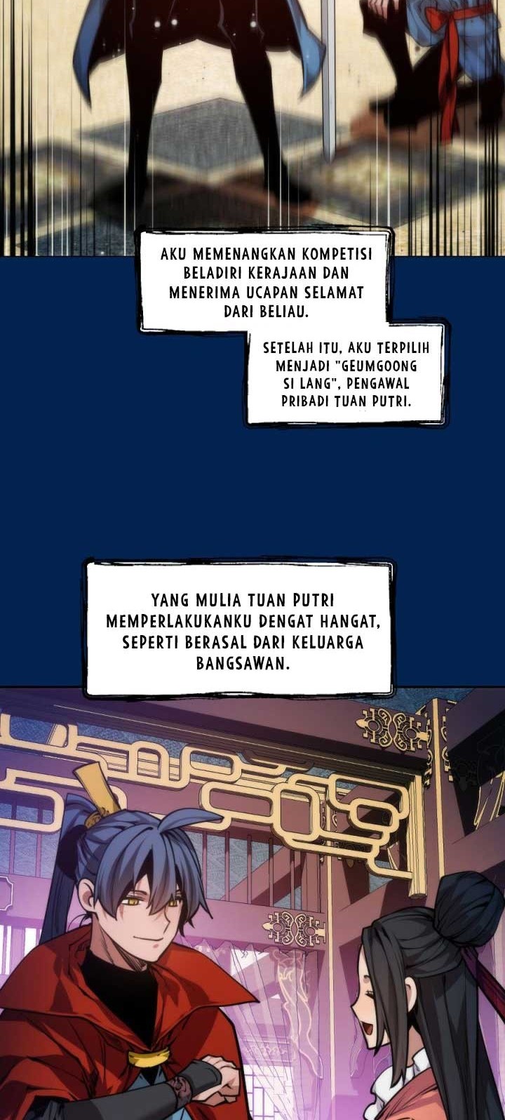 The Golden Age Chapter 46 Gambar 28