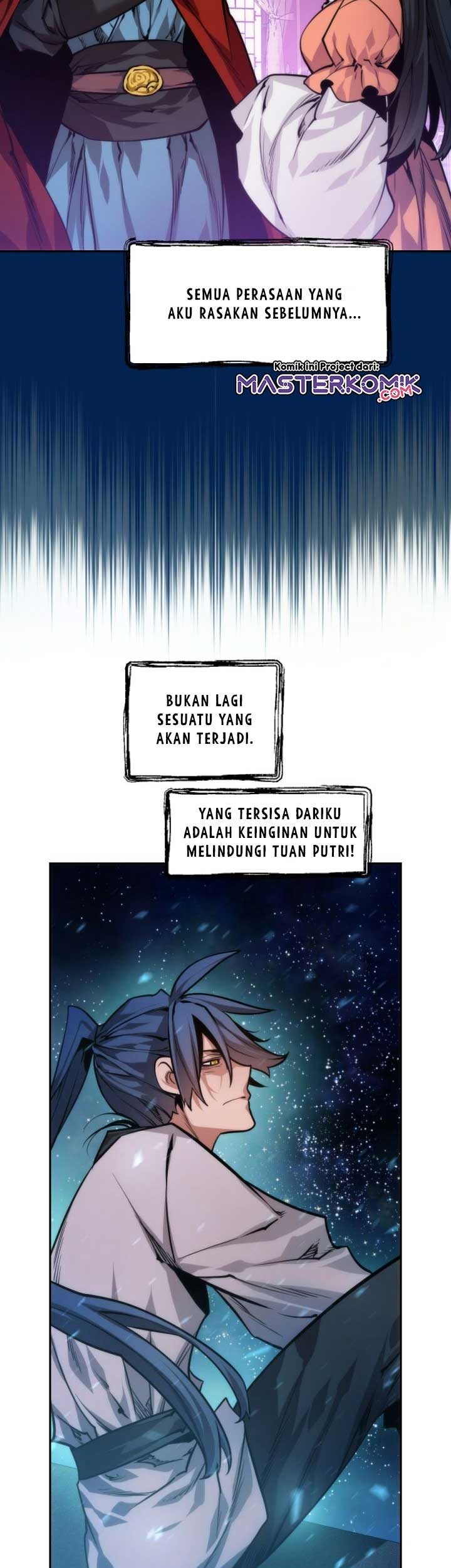 The Golden Age Chapter 46 Gambar 29