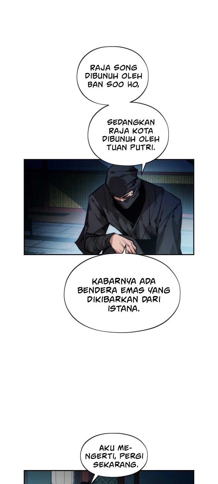 The Golden Age Chapter 46 Gambar 33