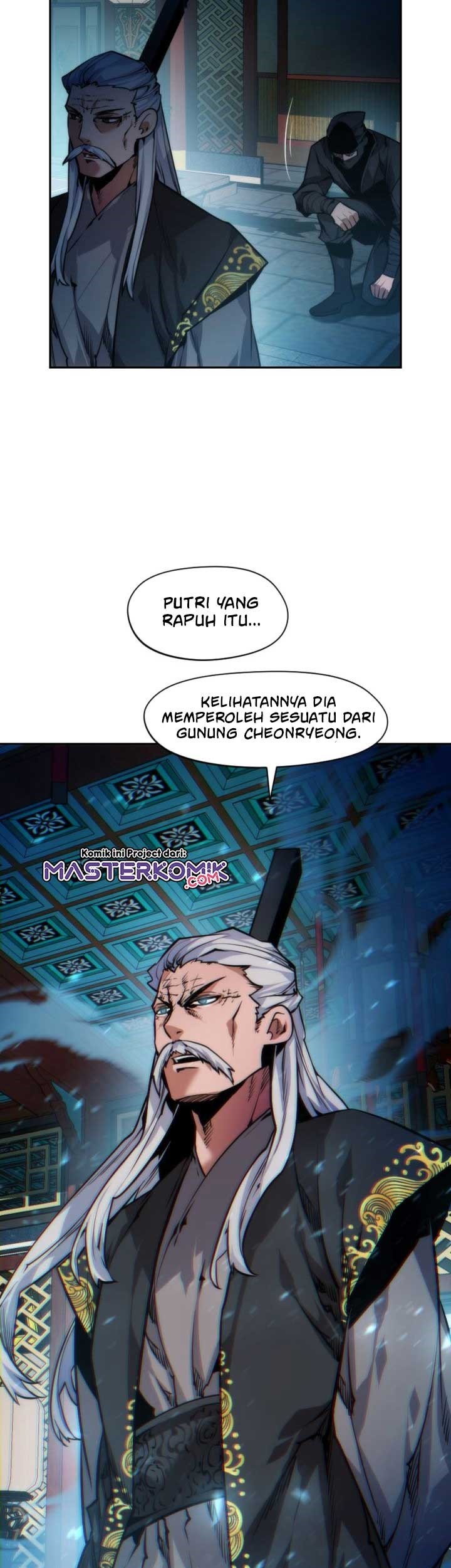 The Golden Age Chapter 46 Gambar 34