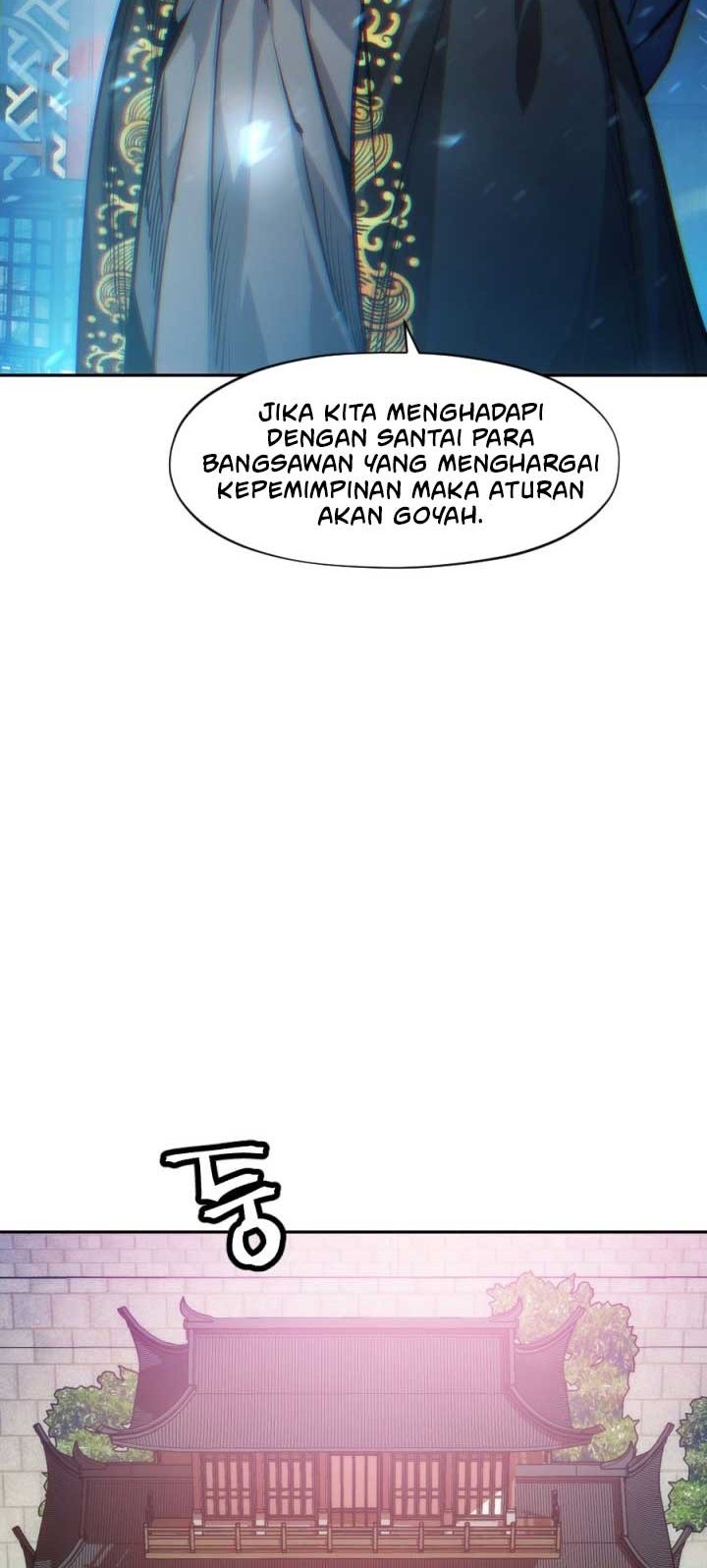 The Golden Age Chapter 46 Gambar 35