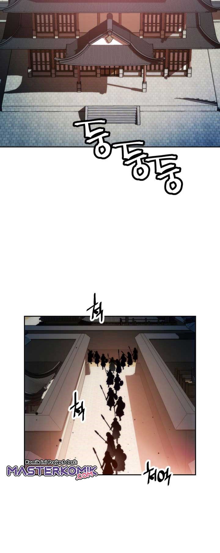 The Golden Age Chapter 46 Gambar 36
