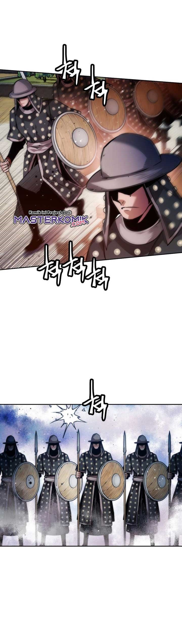 The Golden Age Chapter 46 Gambar 37