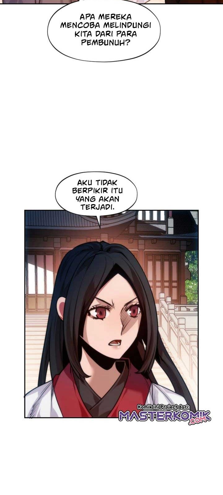 The Golden Age Chapter 46 Gambar 40