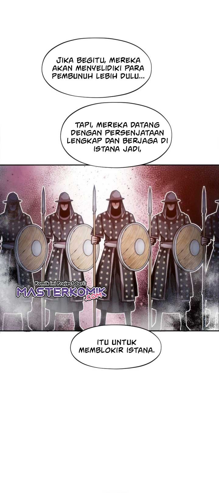 The Golden Age Chapter 46 Gambar 41