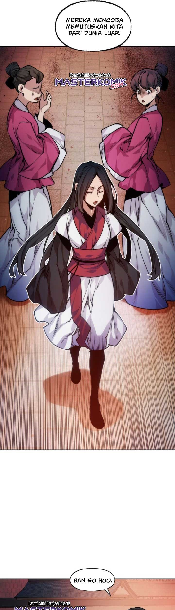 The Golden Age Chapter 46 Gambar 42