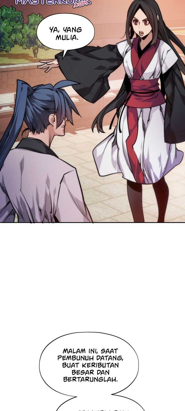 The Golden Age Chapter 46 Gambar 43
