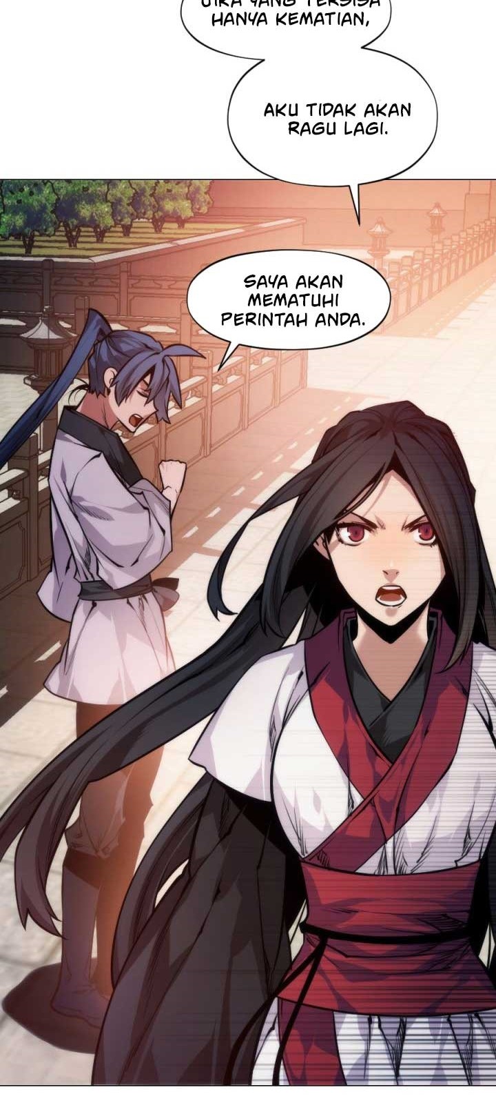 The Golden Age Chapter 46 Gambar 45
