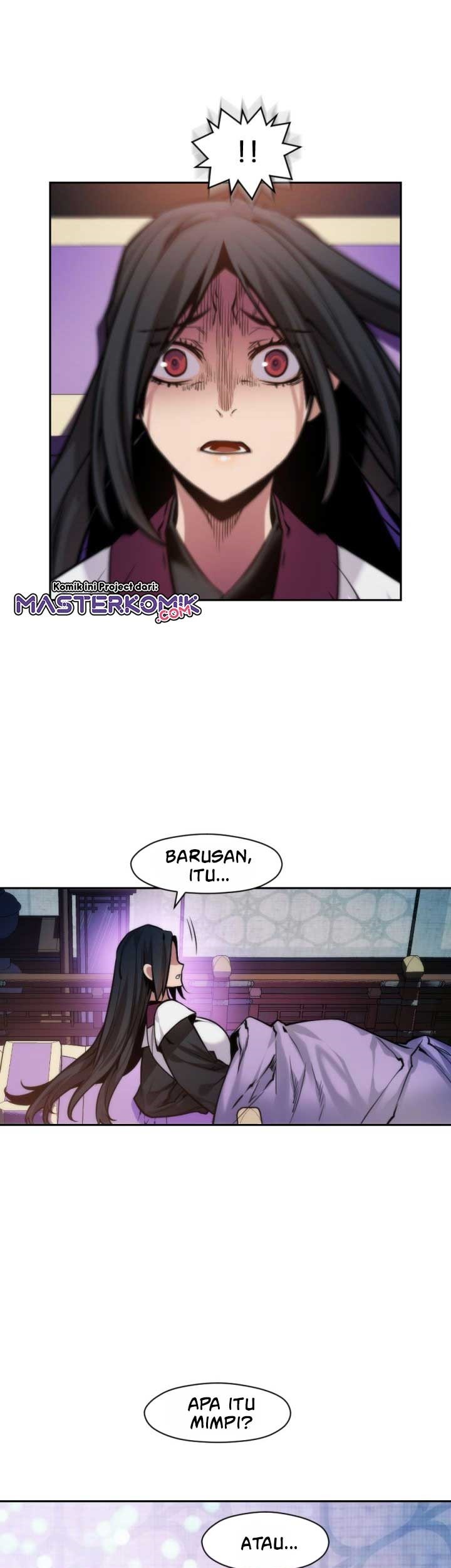 Baca  The Golden Age Chapter 46 Gambar 2