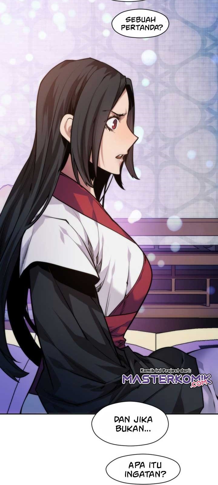 The Golden Age Chapter 46 Gambar 3