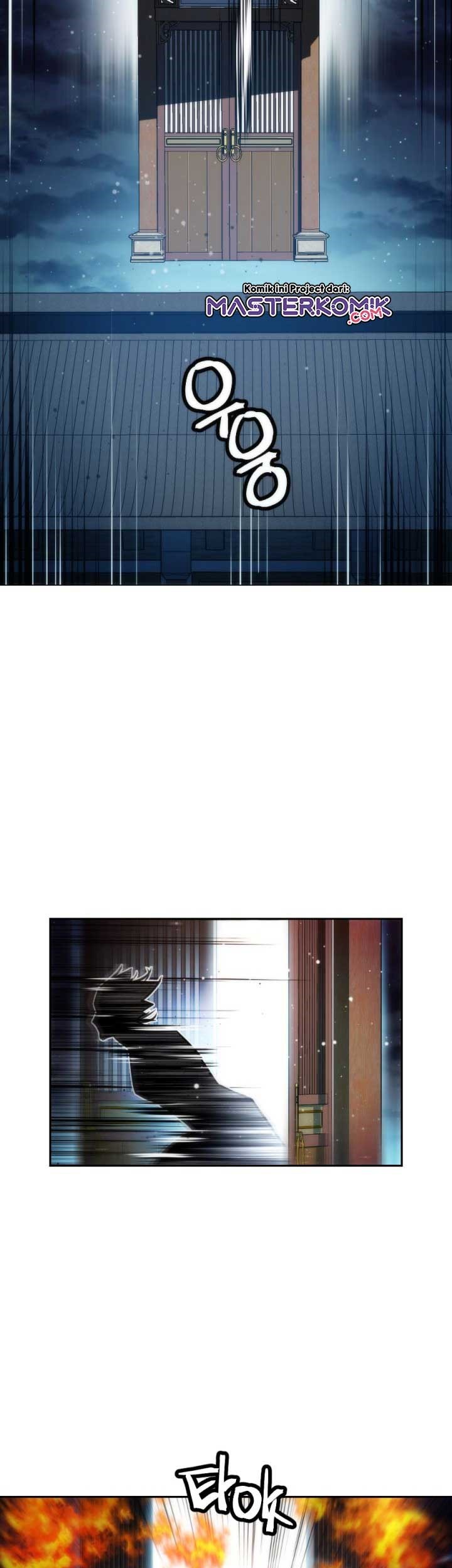 The Golden Age Chapter 46 Gambar 49