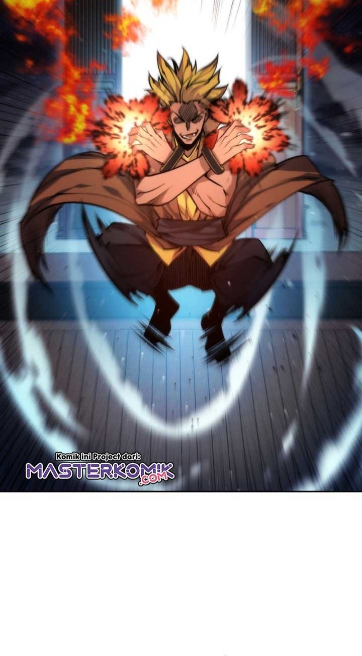 The Golden Age Chapter 46 Gambar 50