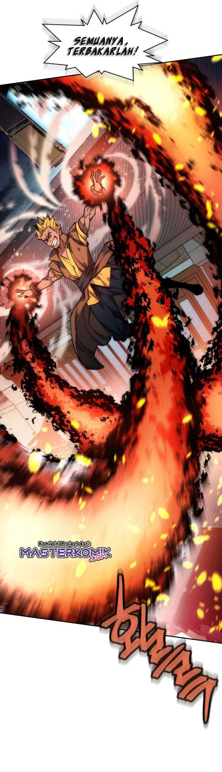 The Golden Age Chapter 46 Gambar 51