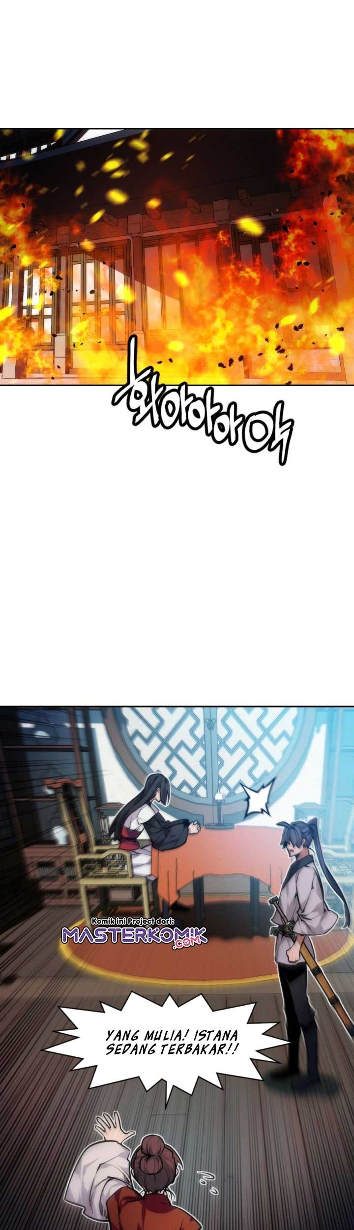 The Golden Age Chapter 46 Gambar 53