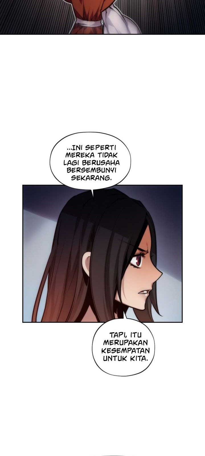 The Golden Age Chapter 46 Gambar 54