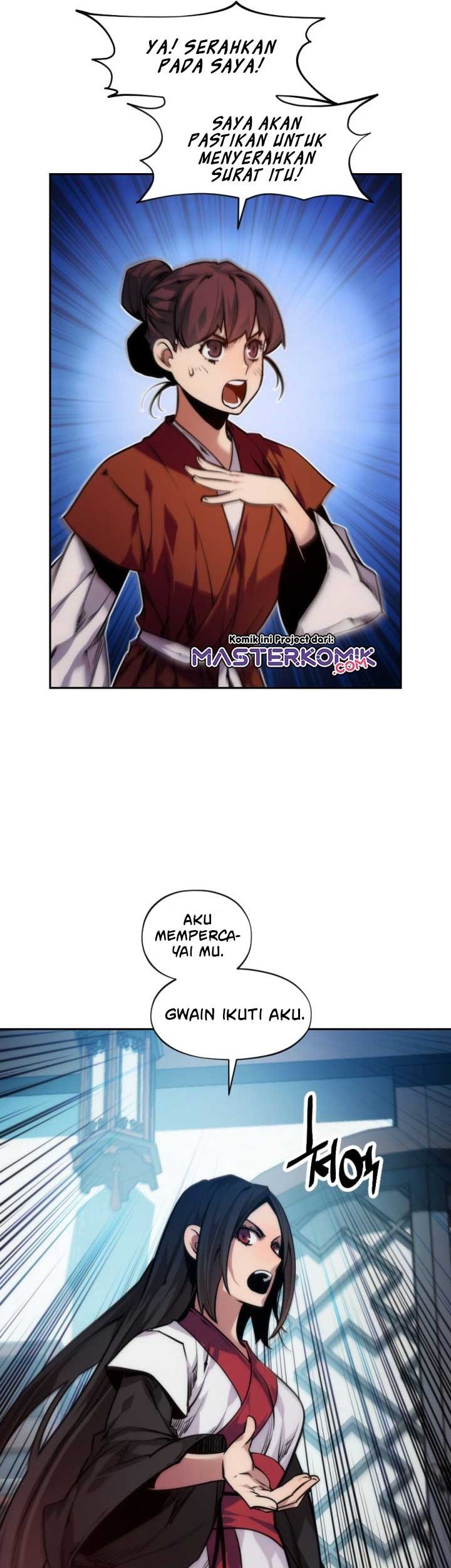 The Golden Age Chapter 46 Gambar 56