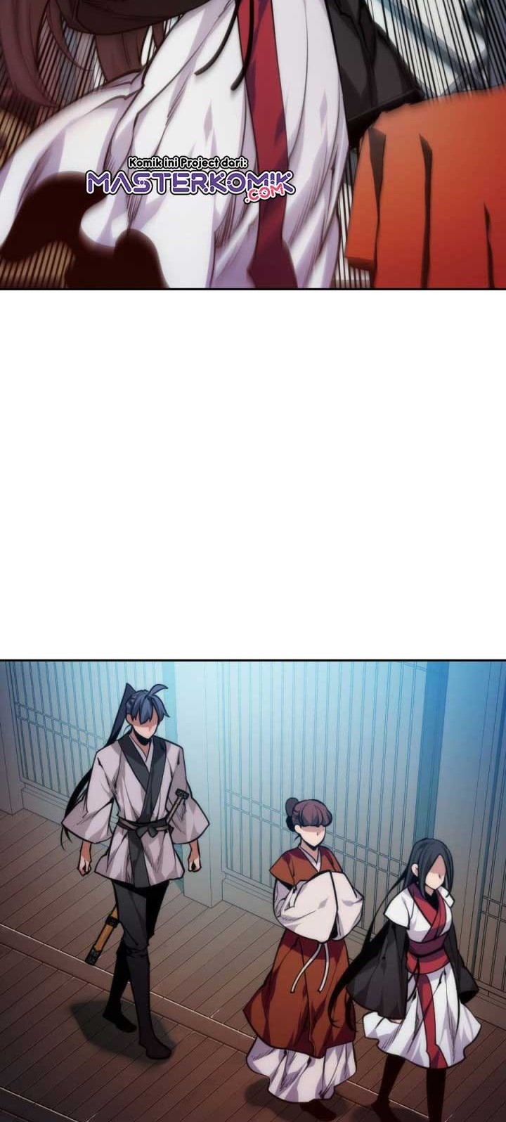 The Golden Age Chapter 46 Gambar 57