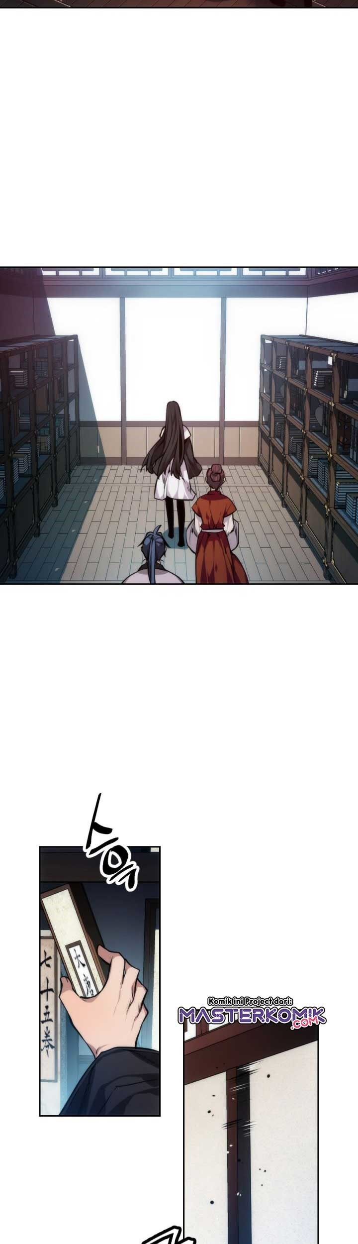 The Golden Age Chapter 46 Gambar 58
