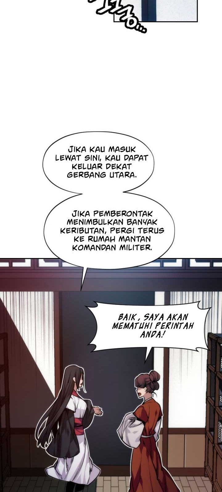 The Golden Age Chapter 46 Gambar 59