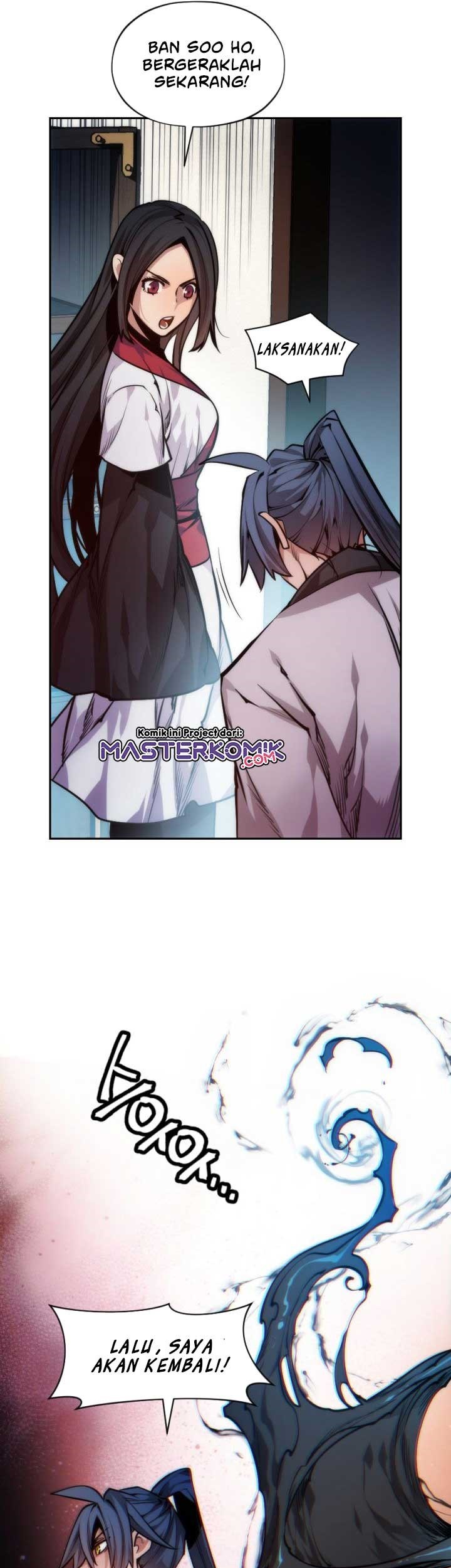 The Golden Age Chapter 46 Gambar 61