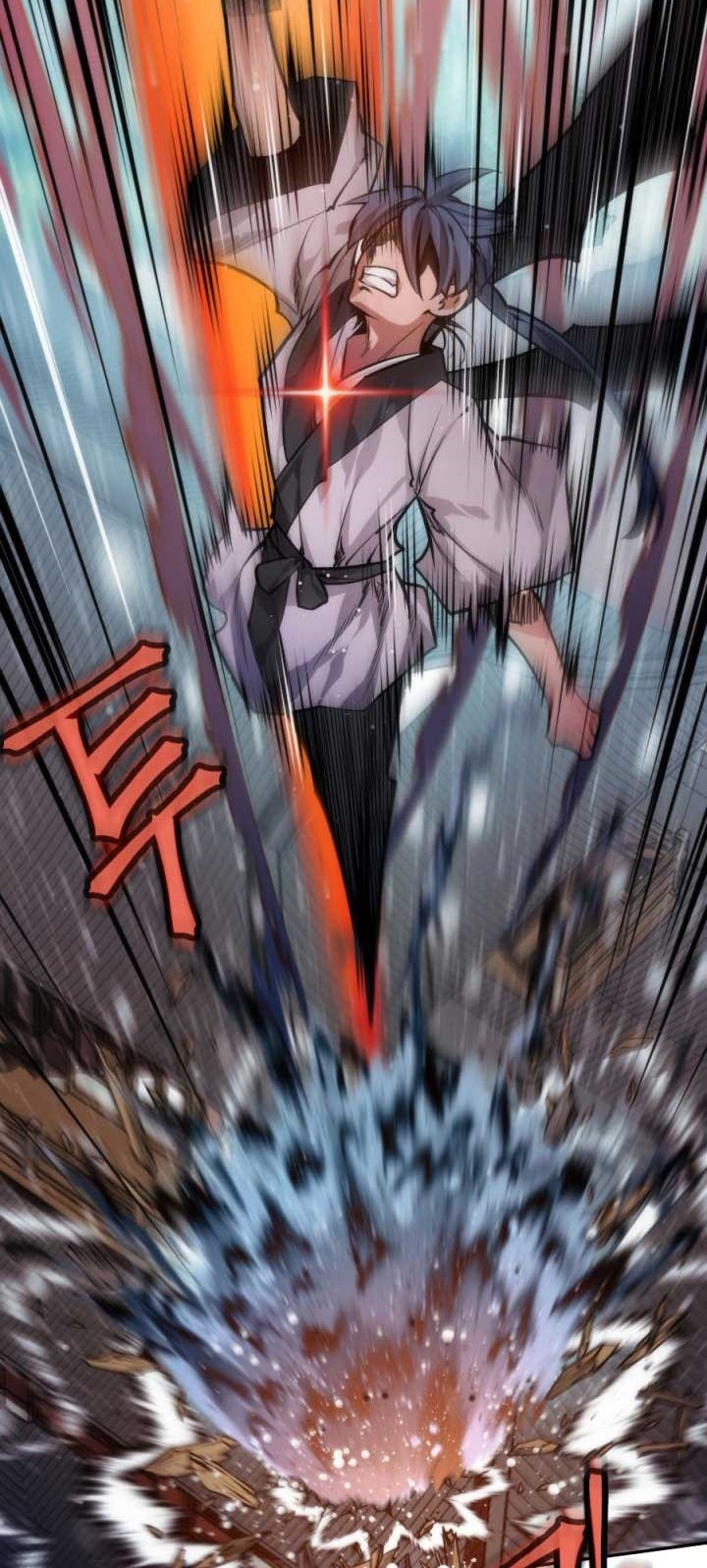 The Golden Age Chapter 46 Gambar 64