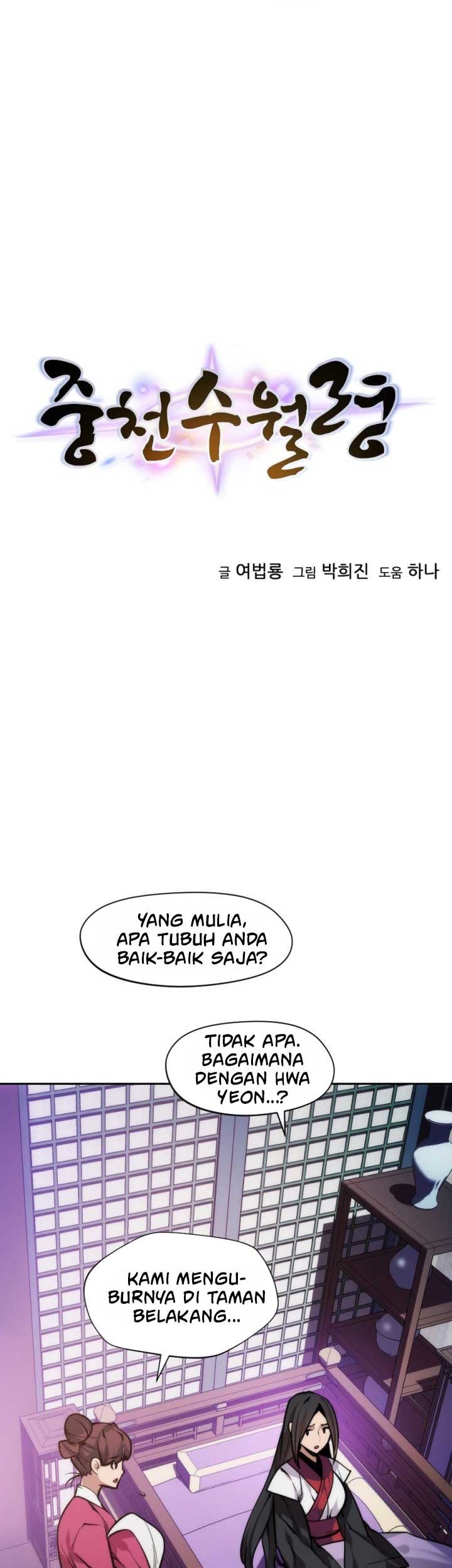 The Golden Age Chapter 46 Gambar 4