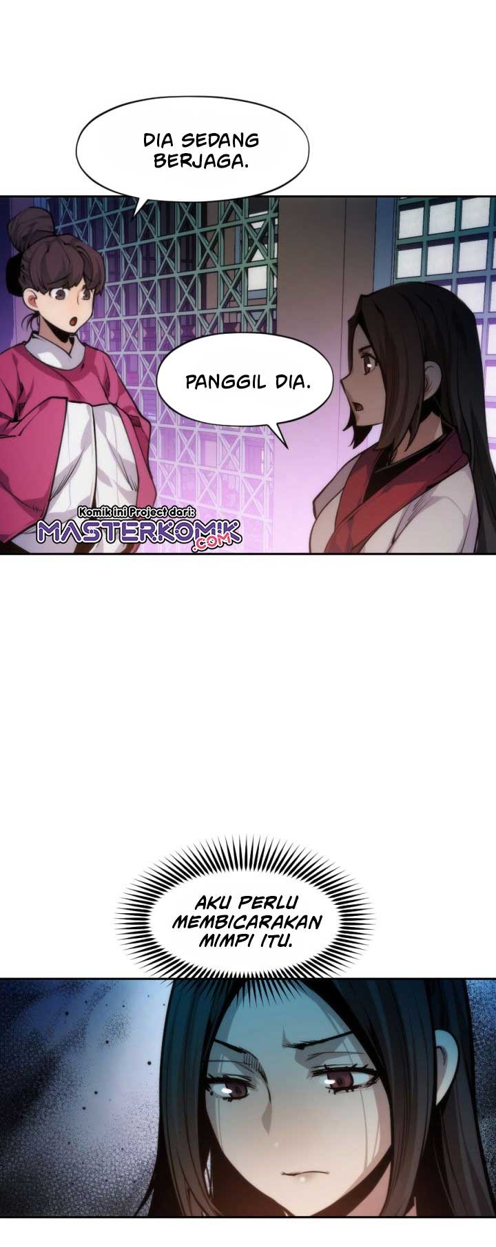 The Golden Age Chapter 46 Gambar 6