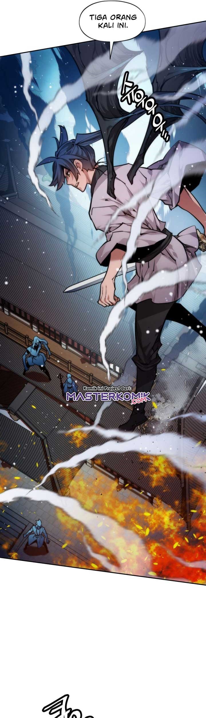 The Golden Age Chapter 46 Gambar 66