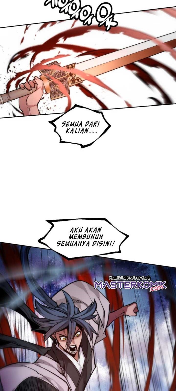 The Golden Age Chapter 46 Gambar 67
