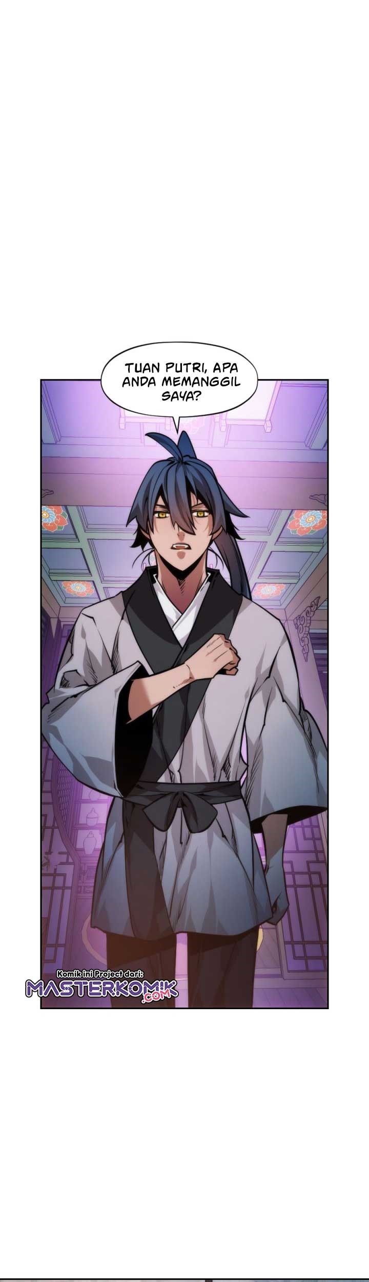 The Golden Age Chapter 46 Gambar 7