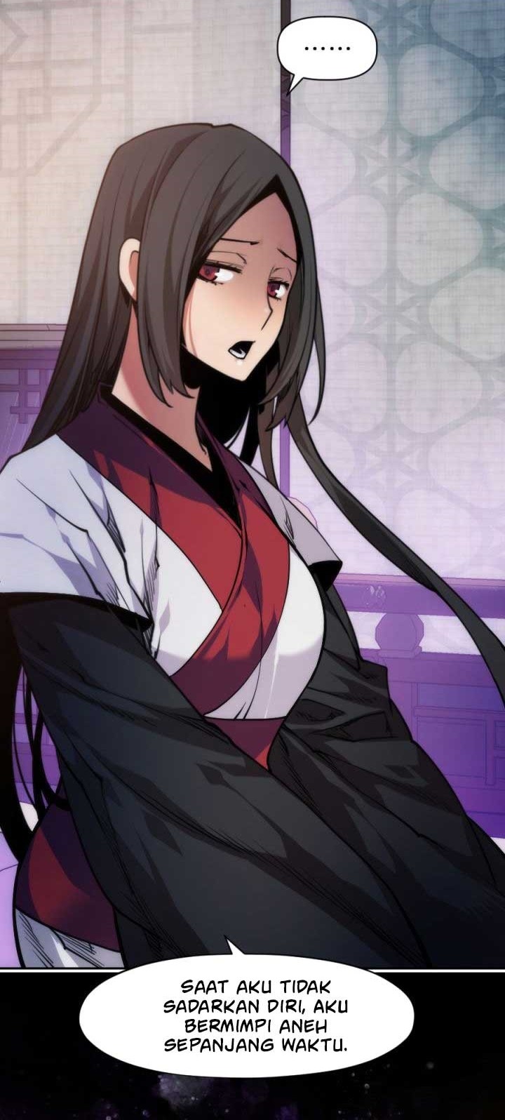 The Golden Age Chapter 46 Gambar 8