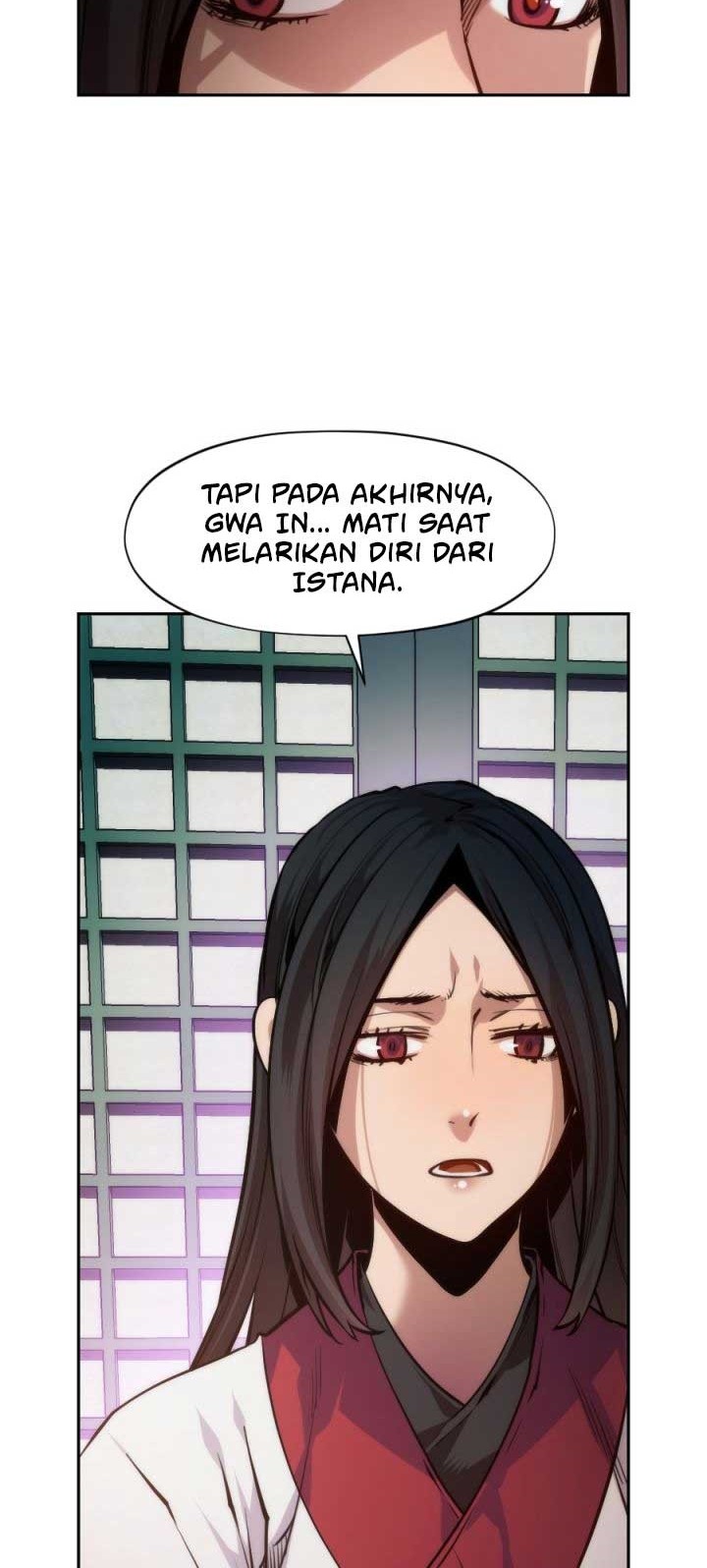 The Golden Age Chapter 46 Gambar 10