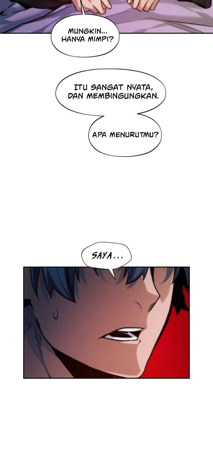 The Golden Age Chapter 46 Gambar 13