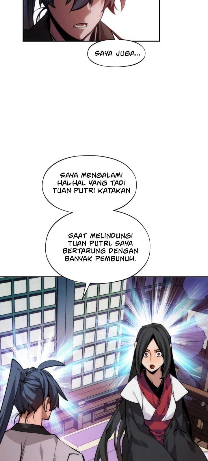 The Golden Age Chapter 46 Gambar 15
