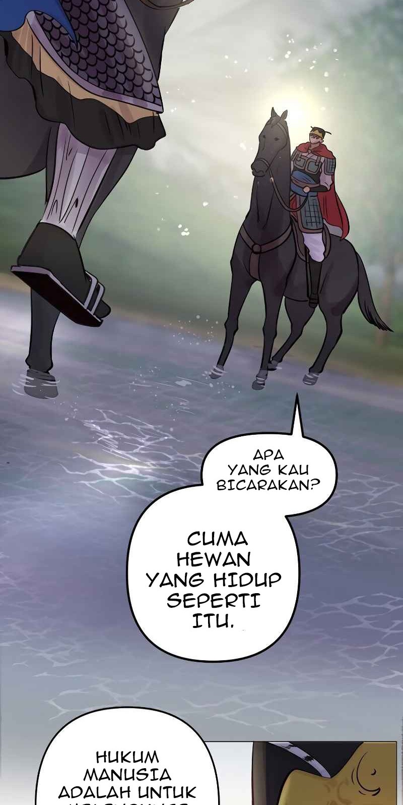 Time Roulette Chapter 38 Gambar 18