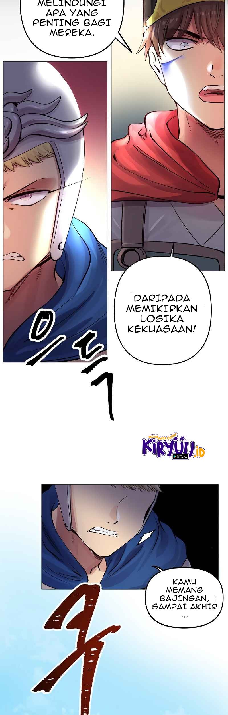 Time Roulette Chapter 38 Gambar 19