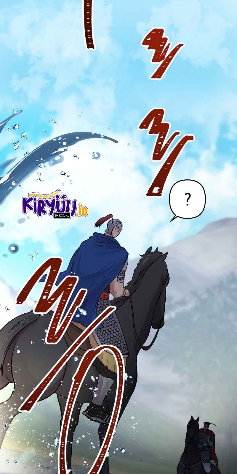 Time Roulette Chapter 38 Gambar 20