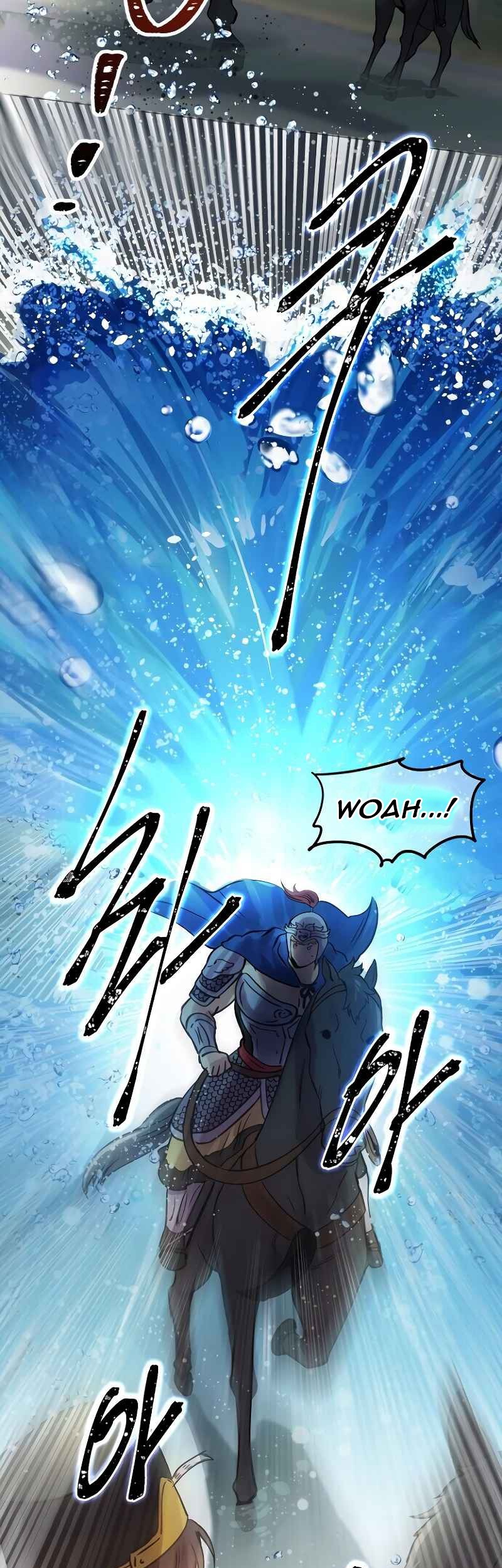 Time Roulette Chapter 38 Gambar 21