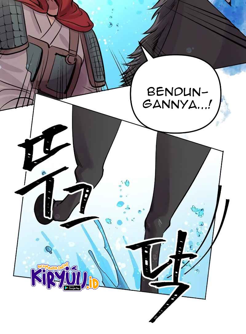 Time Roulette Chapter 38 Gambar 23