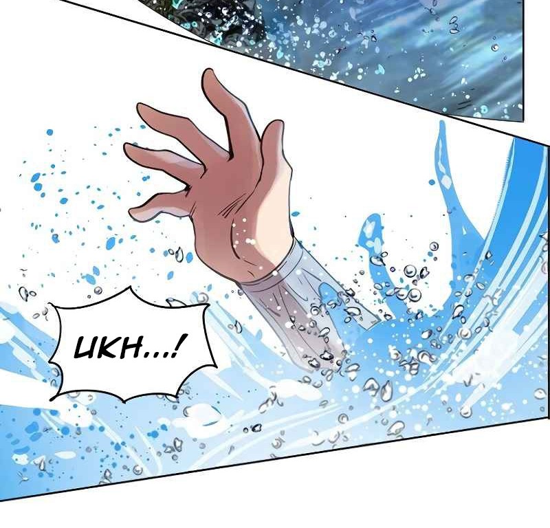 Time Roulette Chapter 38 Gambar 27