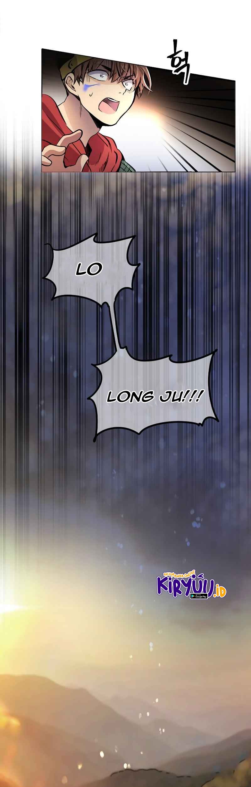 Time Roulette Chapter 38 Gambar 28