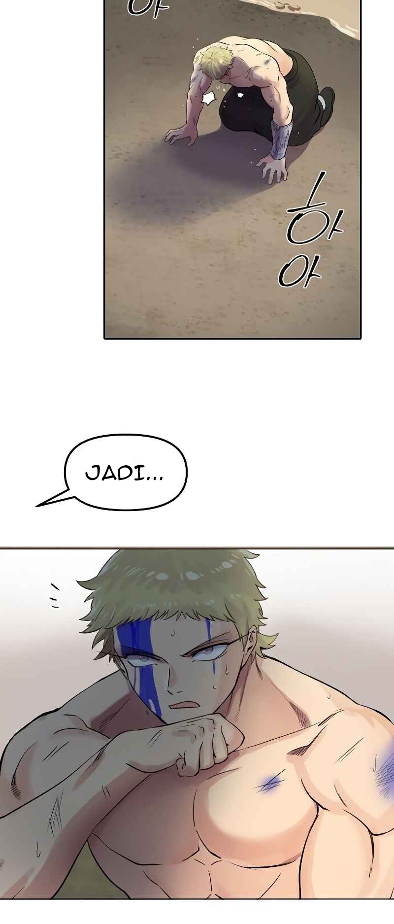 Time Roulette Chapter 38 Gambar 30