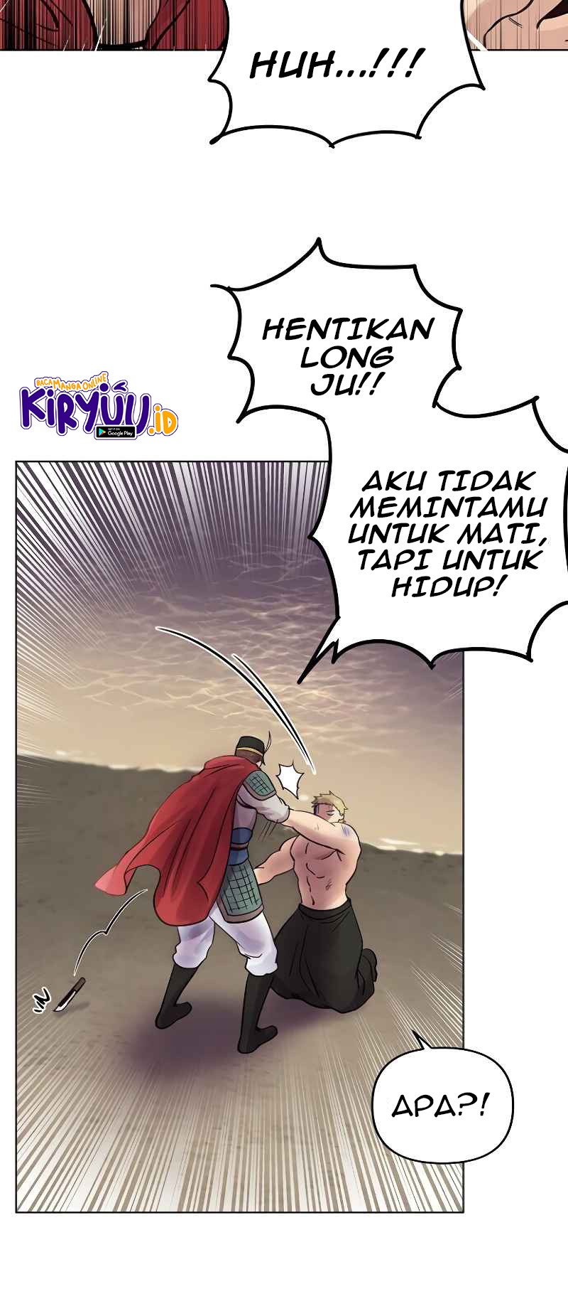Time Roulette Chapter 38 Gambar 37
