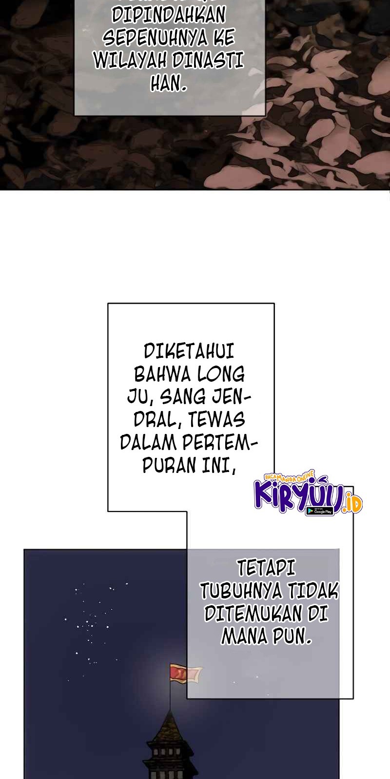Time Roulette Chapter 38 Gambar 39