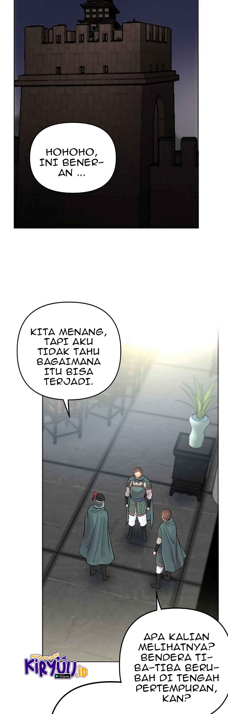 Time Roulette Chapter 38 Gambar 40
