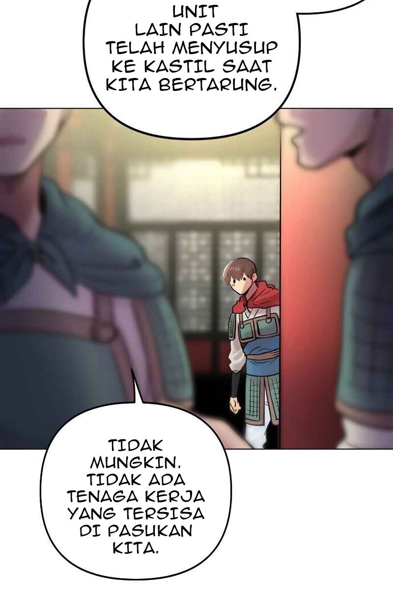 Time Roulette Chapter 38 Gambar 41