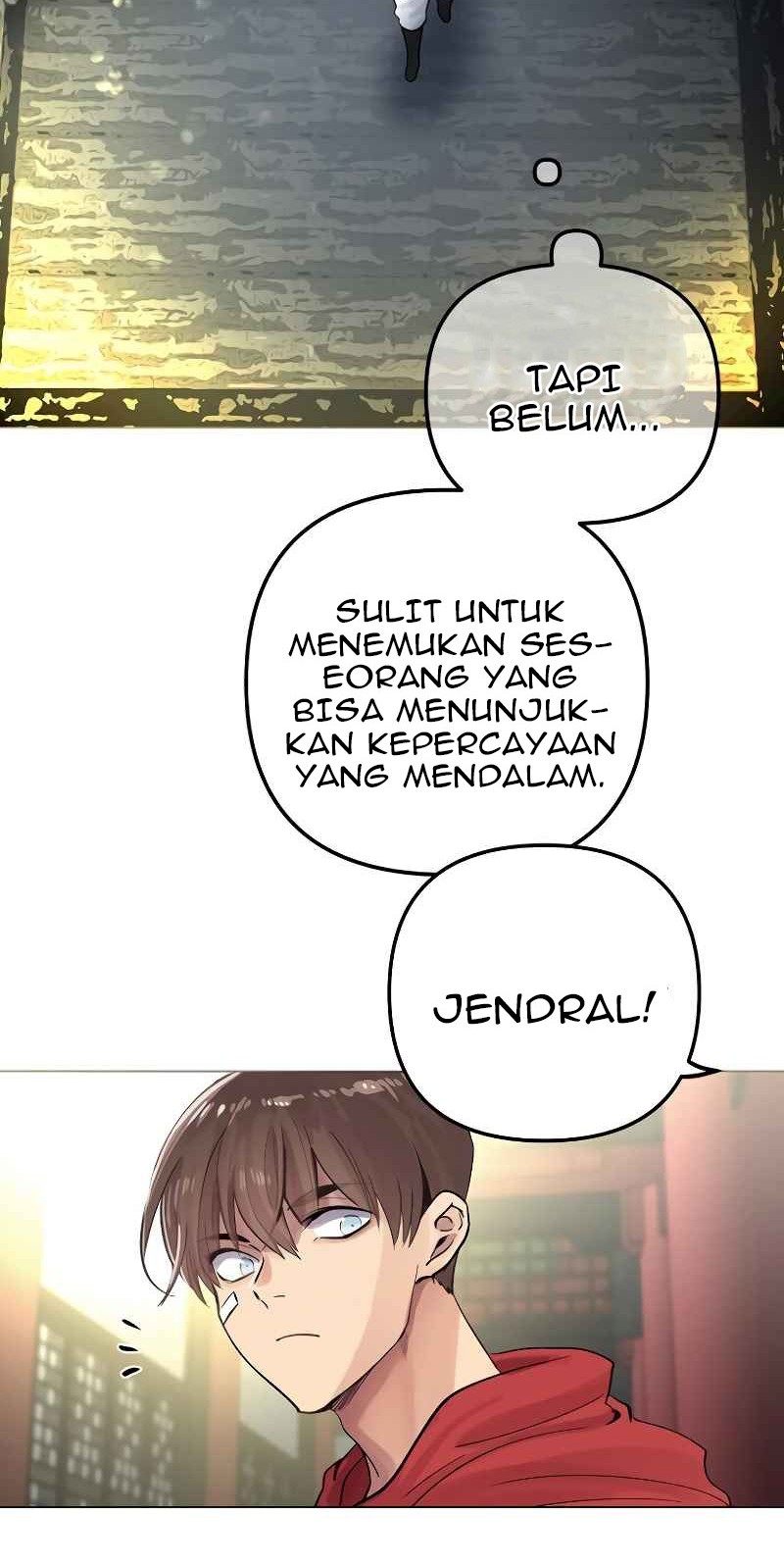 Time Roulette Chapter 38 Gambar 43