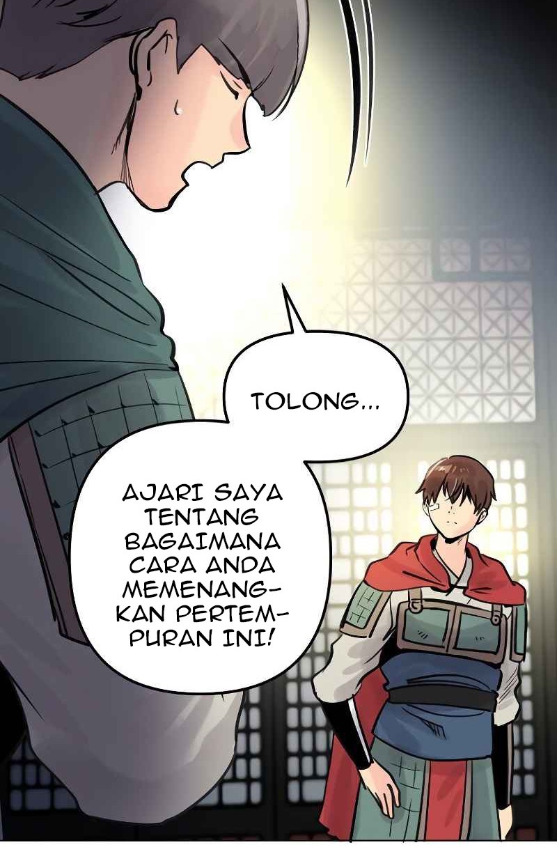 Time Roulette Chapter 38 Gambar 45
