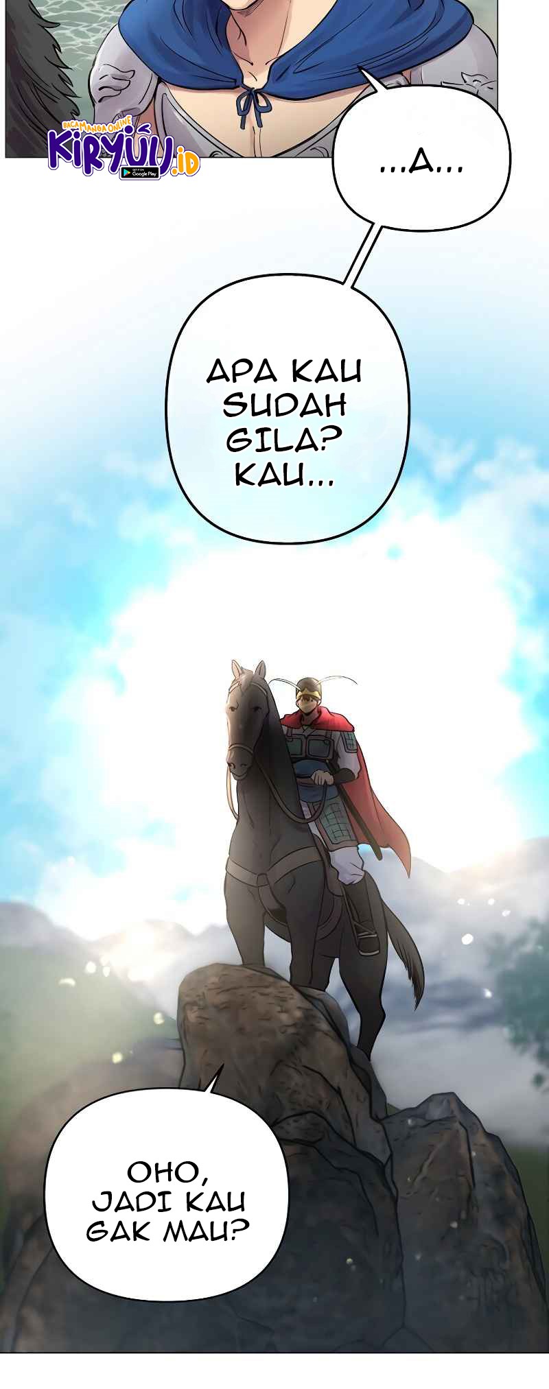 Time Roulette Chapter 38 Gambar 4