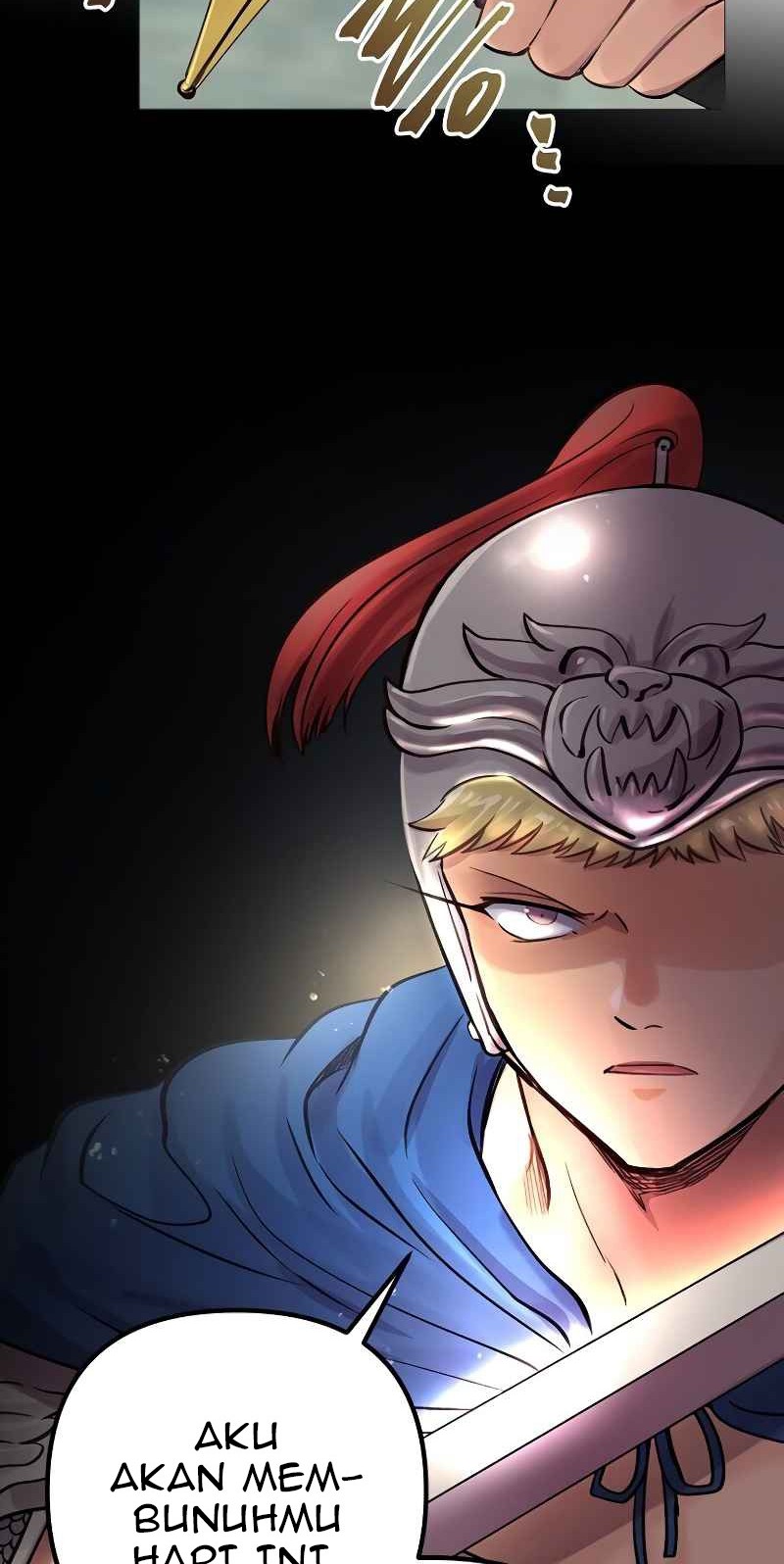 Time Roulette Chapter 38 Gambar 6